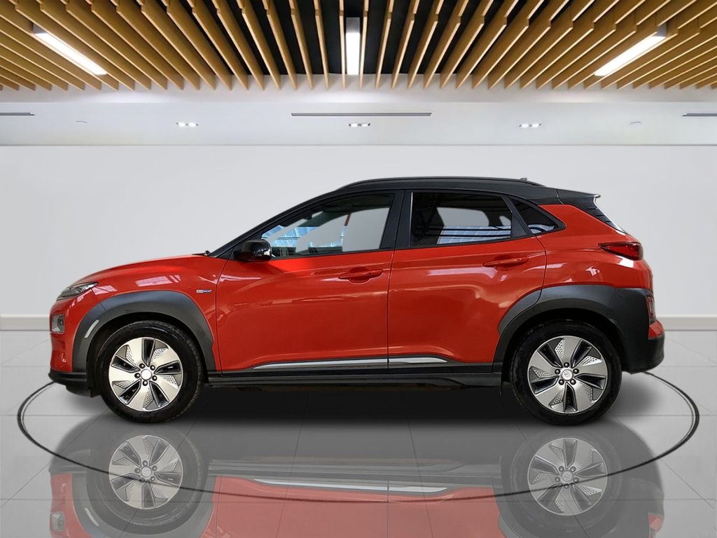Used Hyundai KONA 2019 for sale - 78134153: Photo 5