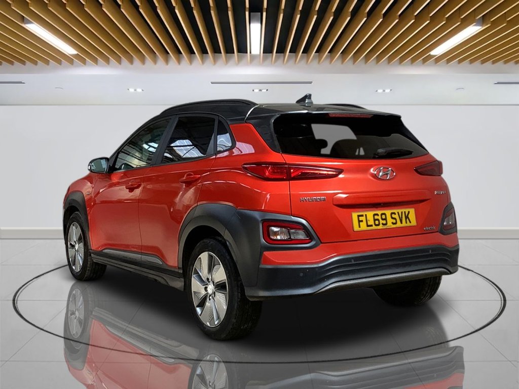 Used Hyundai KONA 2019 for sale - 78134153: Photo 6