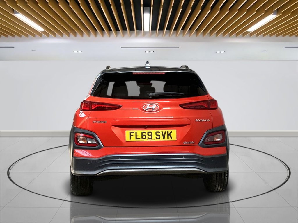 Used Hyundai KONA 2019 for sale - 78134153: Photo 7