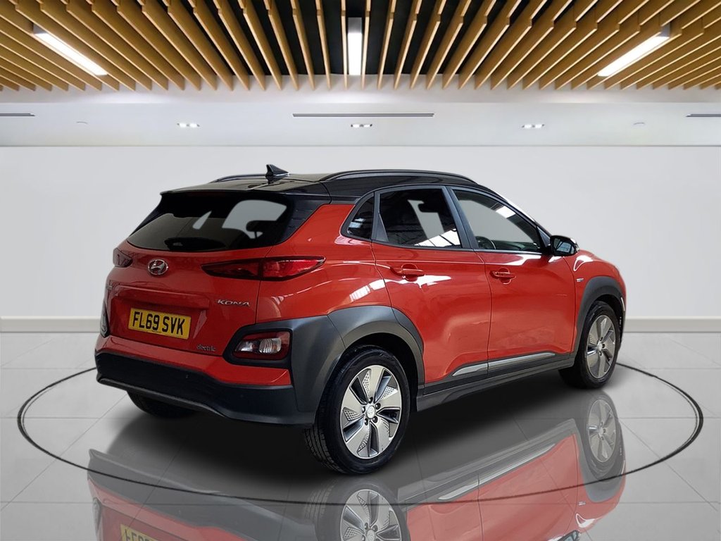 Used Hyundai KONA 2019 for sale - 78134153: Photo 8