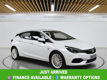 Used Vauxhall Astra 2021 for sale - 79370603: Photo