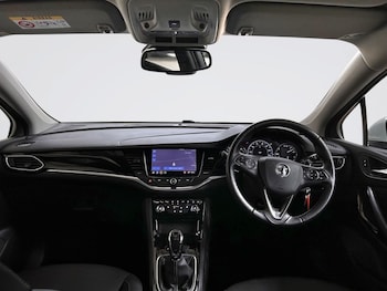 Used Vauxhall Astra 2021 for sale - 79370603: Photo