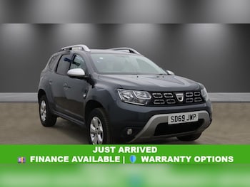 Used Dacia Duster 2019 for sale - 78364106: Photo