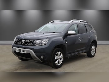 Used Dacia Duster 2019 for sale - 78364106: Photo