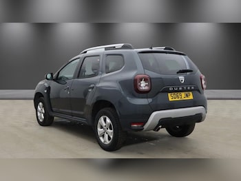 Used Dacia Duster 2019 for sale - 78364106: Photo
