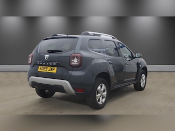 Used Dacia Duster 2019 for sale - 78364106: Photo