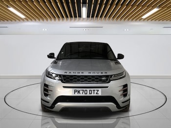 Used Land Rover Range Rover Evoque 2020 for sale - 79288671: Photo