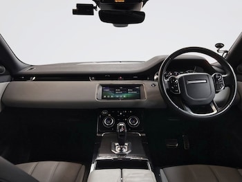 Used Land Rover Range Rover Evoque 2020 for sale - 79288671: Photo