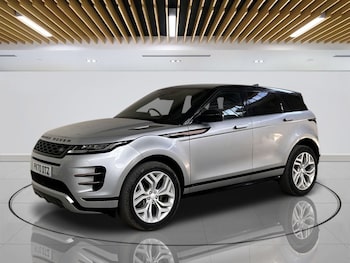 Used Land Rover Range Rover Evoque 2020 for sale - 79288671: Photo