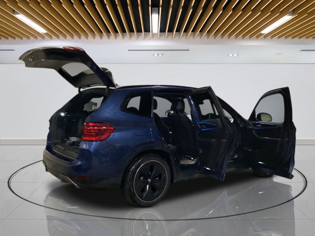 Used BMW iX3 2021 for sale - 77463592: Photo 10