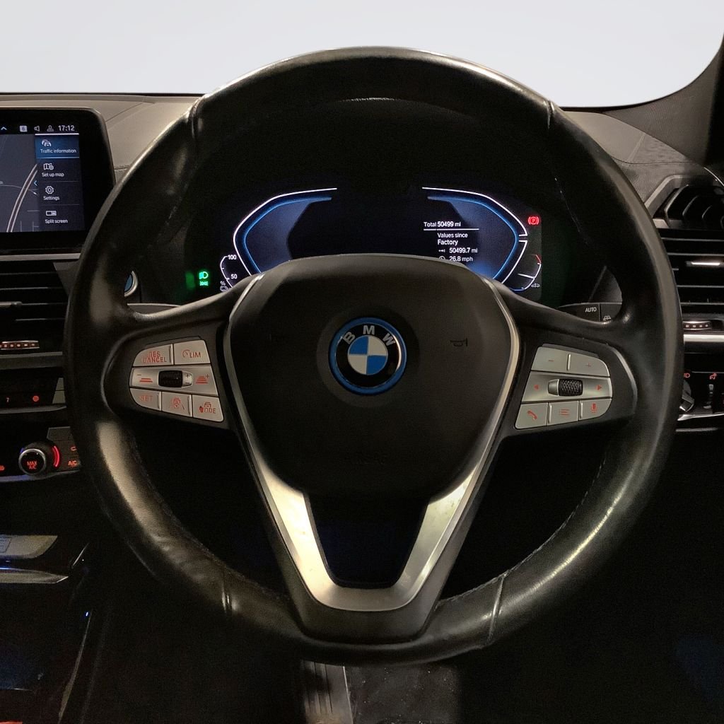 Used BMW iX3 2021 for sale - 77463592: Photo 16