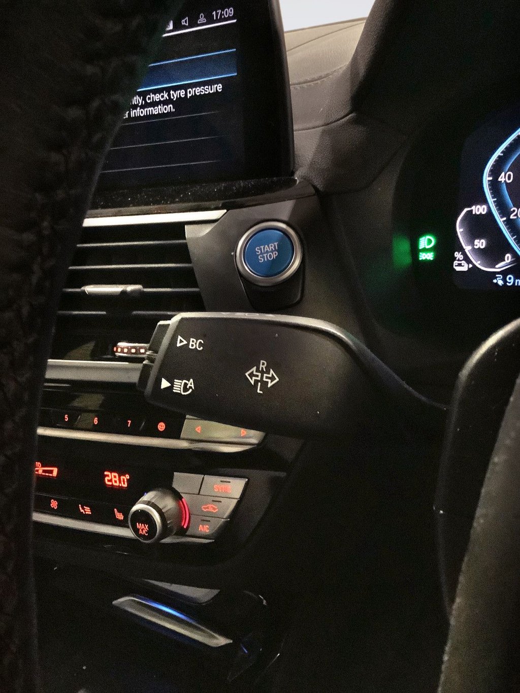 Used BMW iX3 2021 for sale - 77463592: Photo 20