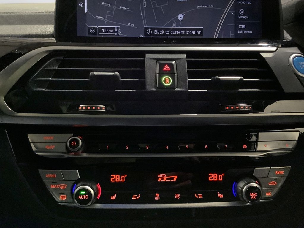 Used BMW iX3 2021 for sale - 77463592: Photo 25