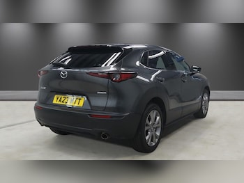 Used Mazda CX-30 2023 for sale - 79538757: Photo