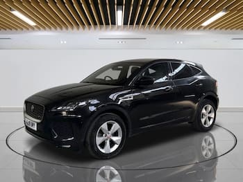 Used Jaguar E-Pace 2019 for sale - 79842954: Photo