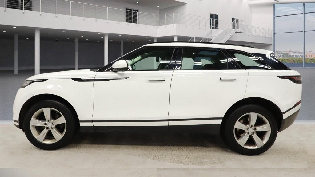 Used Land Rover Range Rover Velar 2020 for sale - 77332985: Photo 10