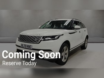 Used Land Rover Range Rover Velar 2020 for sale - 77332985: Photo