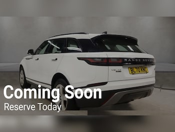 Used Land Rover Range Rover Velar 2020 for sale - 77332985: Photo