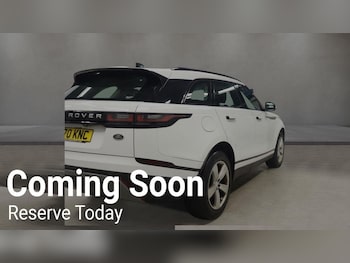 Used Land Rover Range Rover Velar 2020 for sale - 77332985: Photo