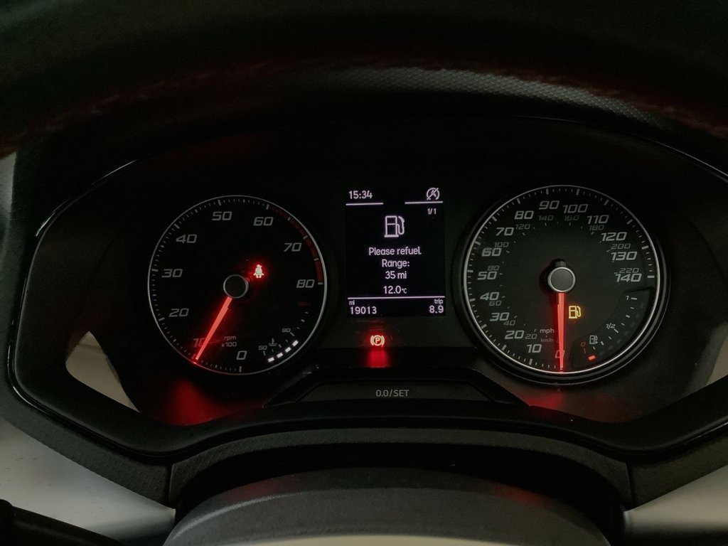 Used SEAT Arona 2023 for sale - 77952775: Photo 17