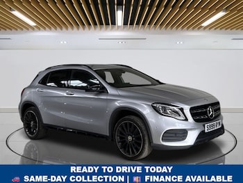 Used Mercedes-Benz GLA 2019 for sale - 79265242: Photo