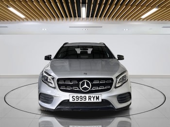 Used Mercedes-Benz GLA 2019 for sale - 79265242: Photo