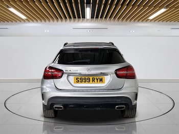 Used Mercedes-Benz GLA 2019 for sale - 79265242: Photo