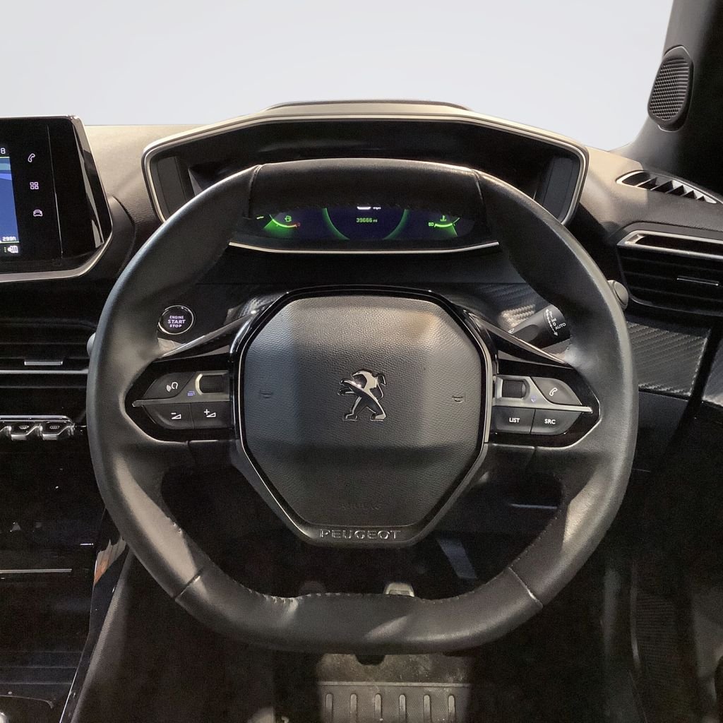 Used Peugeot 2008 2023 for sale - 77457517: Photo 16