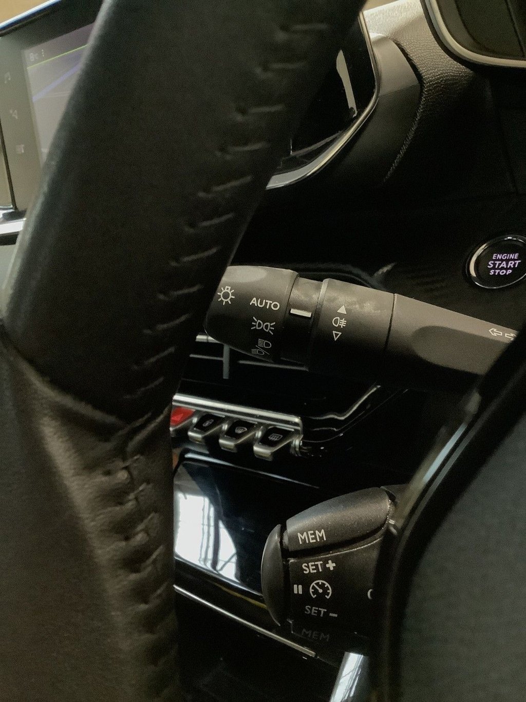 Used Peugeot 2008 2023 for sale - 77457517: Photo 20