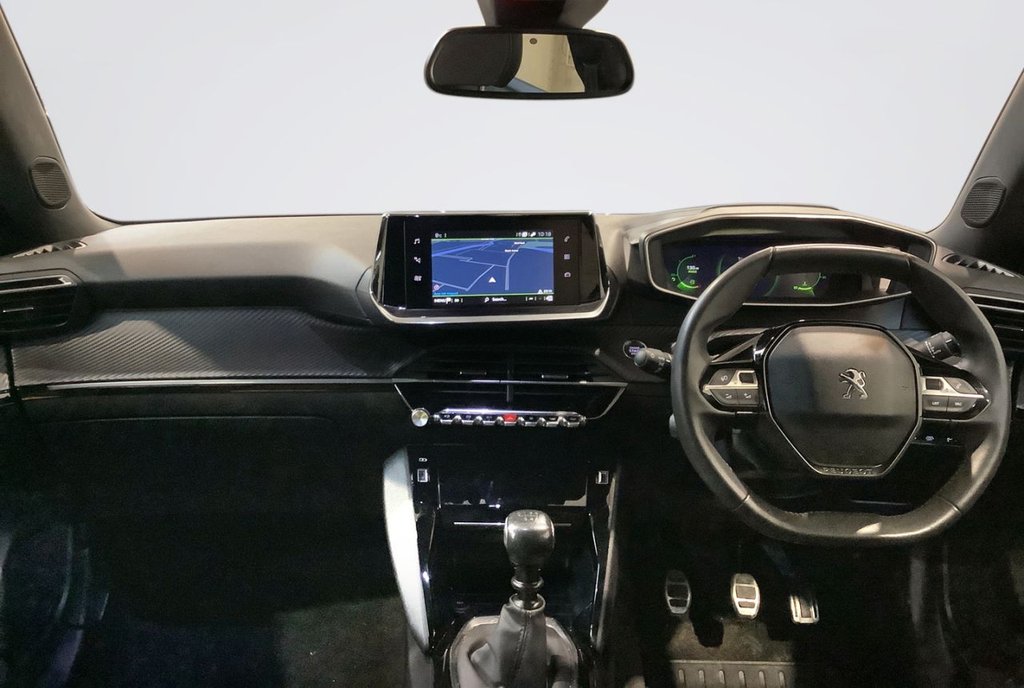 Used Peugeot 2008 2023 for sale - 77457517: Photo 3