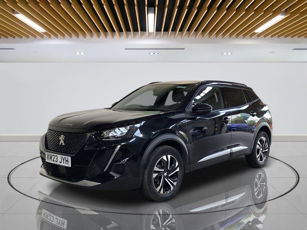 Used Peugeot 2008 2023 for sale - 77457517: Photo 4