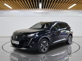 Used Peugeot 2008 2023 for sale - 77457517: Photo