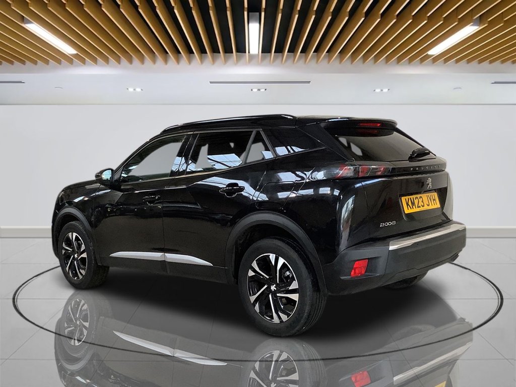 Used Peugeot 2008 2023 for sale - 77457517: Photo 6