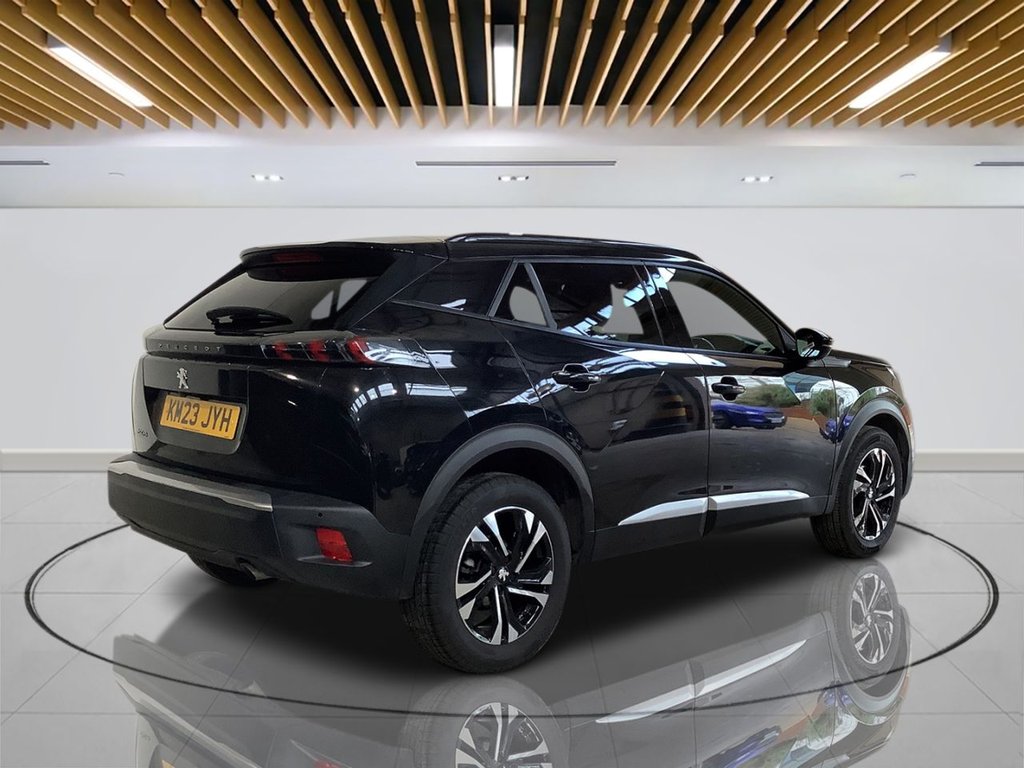 Used Peugeot 2008 2023 for sale - 77457517: Photo 8