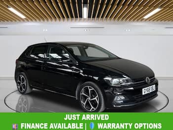 Used Volkswagen Polo 2018 for sale - 79578837: Photo