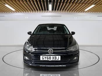 Used Volkswagen Polo 2018 for sale - 79578837: Photo
