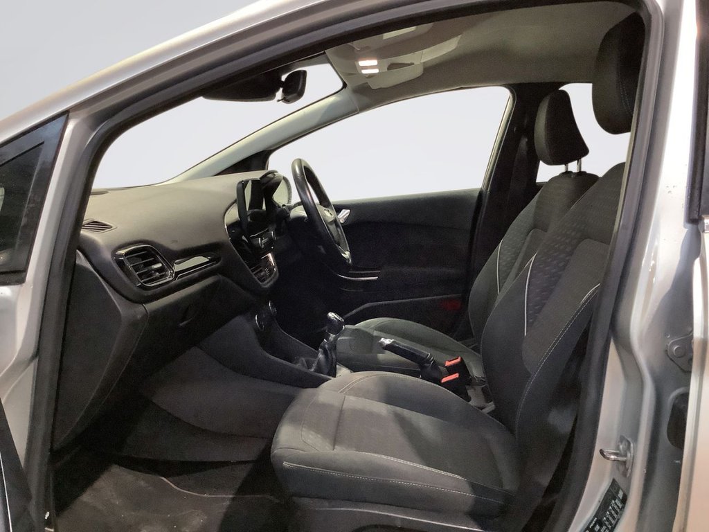 Used Ford Fiesta 2018 for sale - 77250035: Photo 13