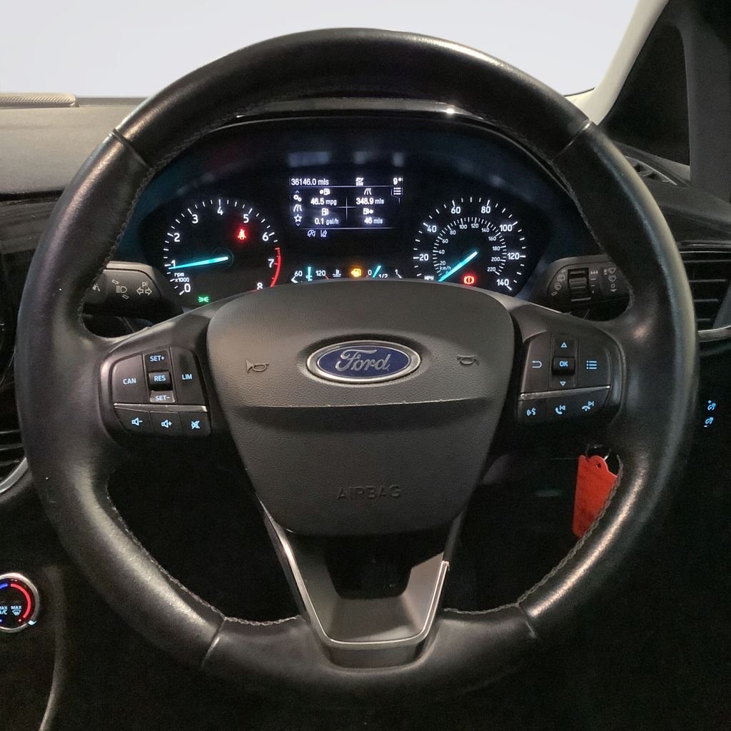 Used Ford Fiesta 2018 for sale - 77250035: Photo 16