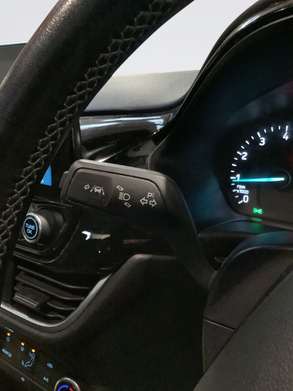 Used Ford Fiesta 2018 for sale - 77250035: Photo 20