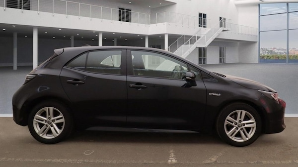 Used Toyota Corolla 2021 for sale - 76313154: Photo 5
