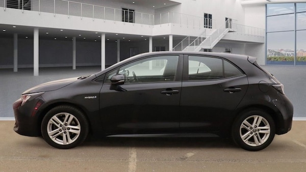 Used Toyota Corolla 2021 for sale - 76313154: Photo 6