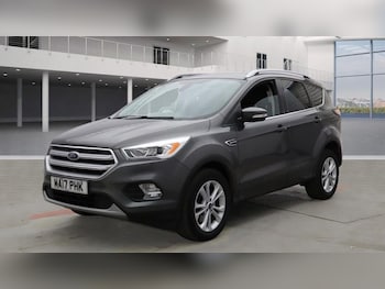 Used Ford Kuga 2017 for sale - 75698290: Photo