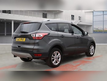 Used Ford Kuga 2017 for sale - 75698290: Photo