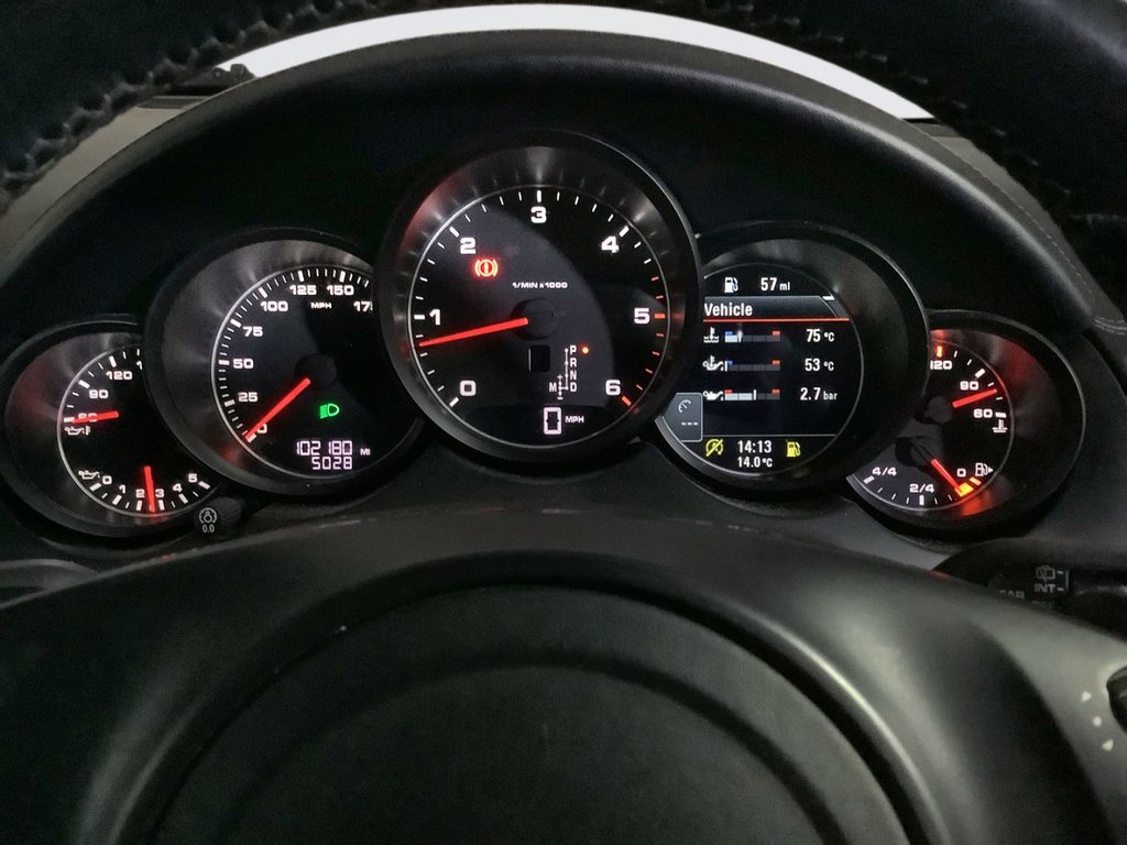 Used Porsche Cayenne 2014 for sale - 76162824: Photo 18