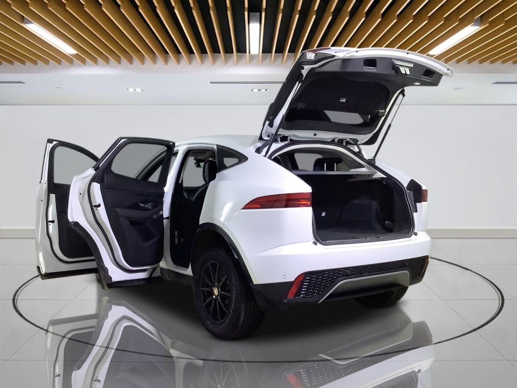 Used Jaguar E-Pace 2018 for sale - 76535506: Photo 10