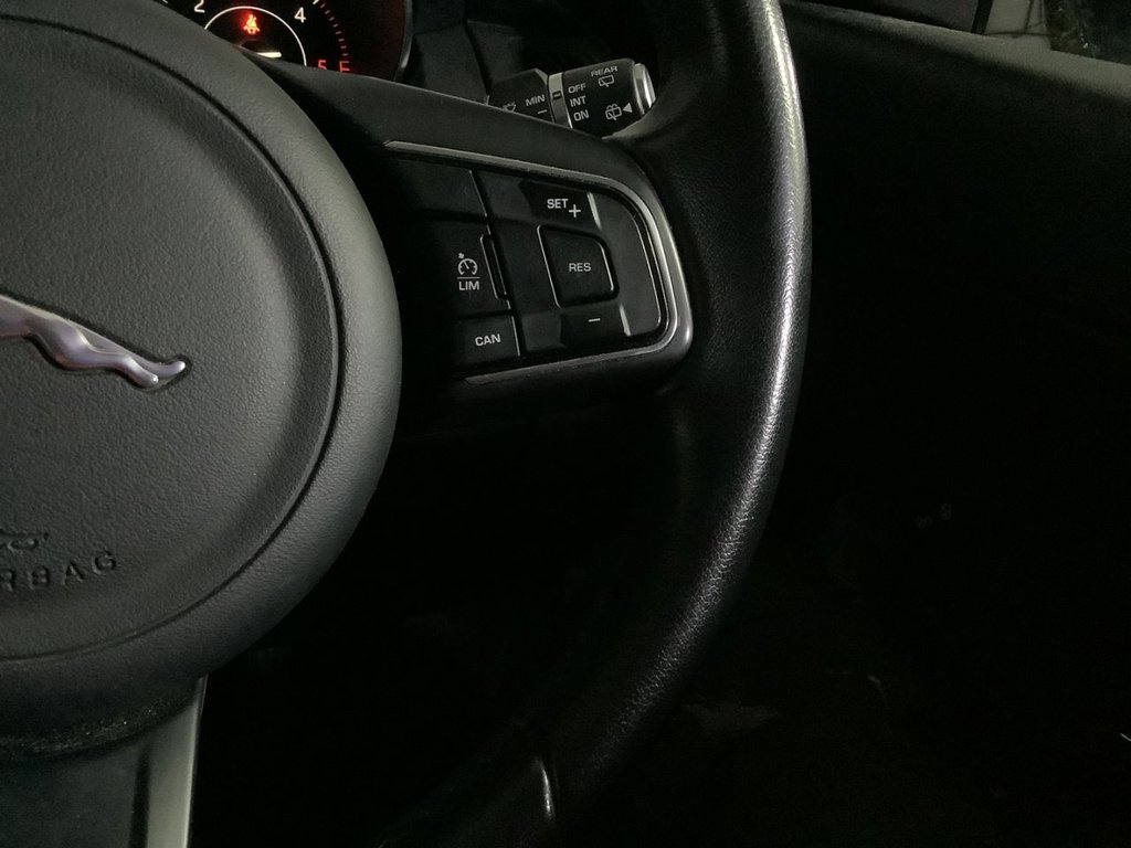 Used Jaguar E-Pace 2018 for sale - 76535506: Photo 19