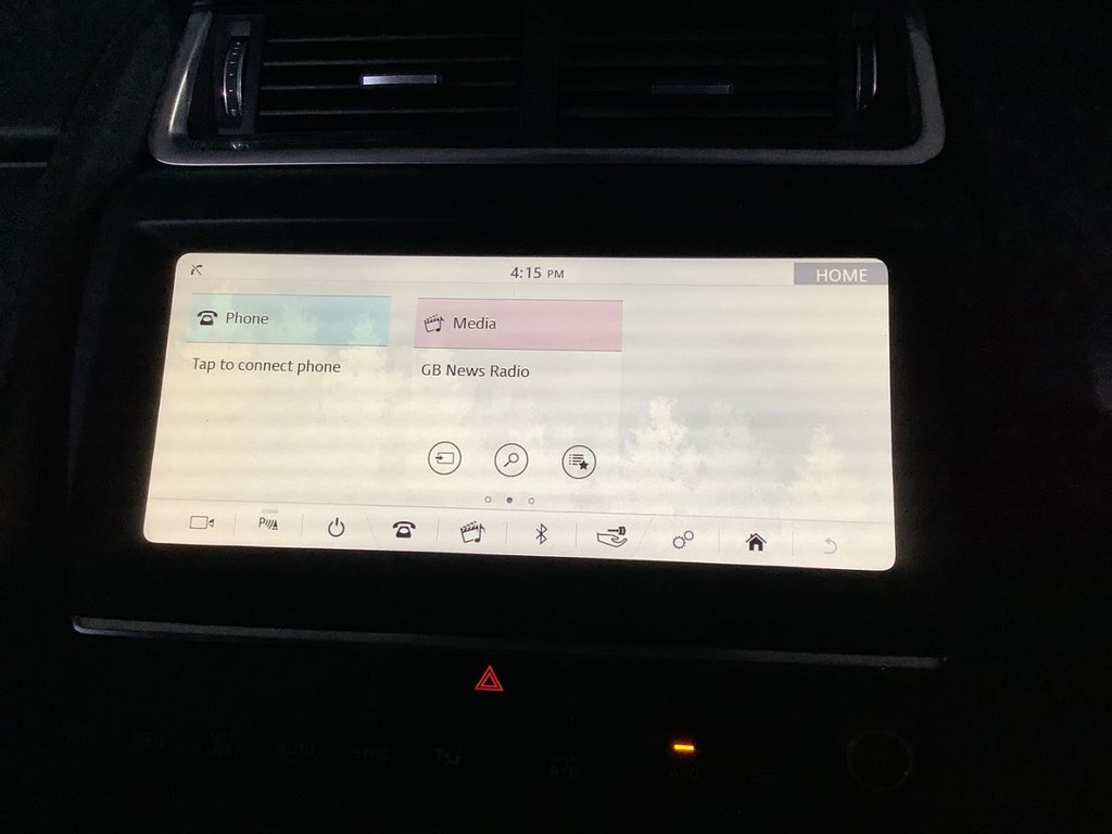 Used Jaguar E-Pace 2018 for sale - 76535506: Photo 23