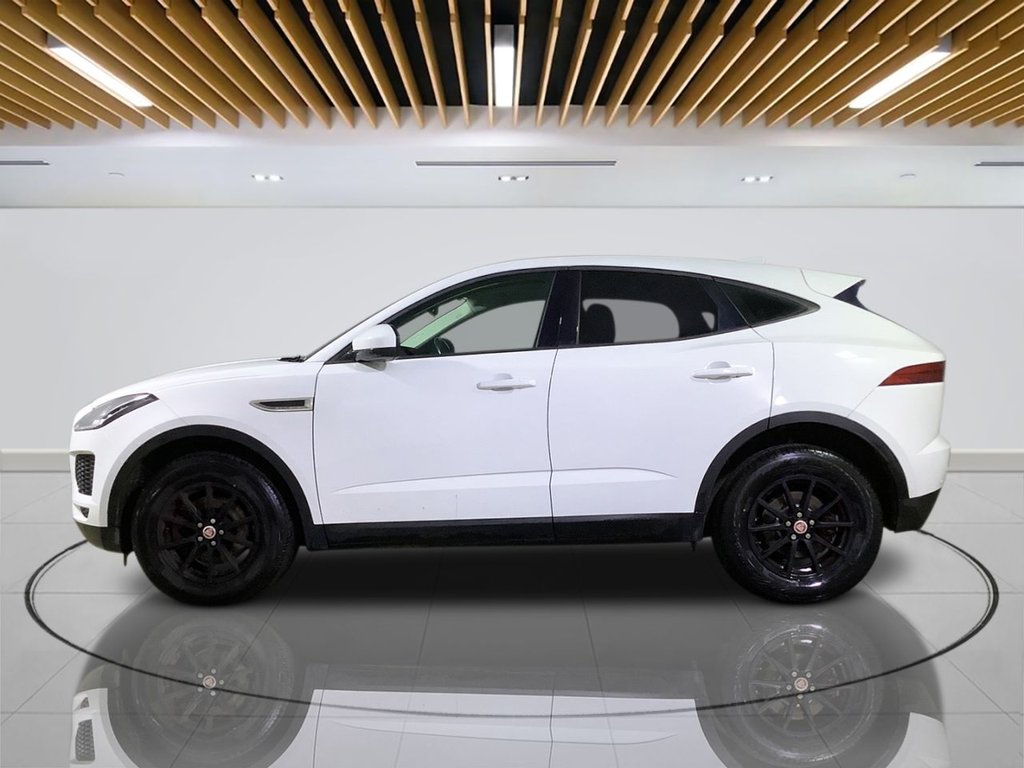 Used Jaguar E-Pace 2018 for sale - 76535506: Photo 5