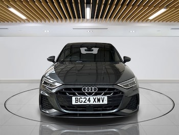 Used Audi A3 2024 for sale - 79427689: Photo
