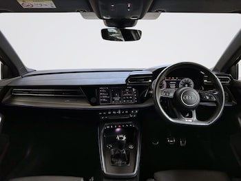 Used Audi A3 2024 for sale - 79427689: Photo